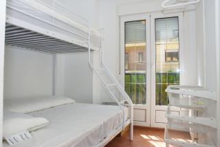 Apartamento de 2 habitaciones con vistas al mar - 3