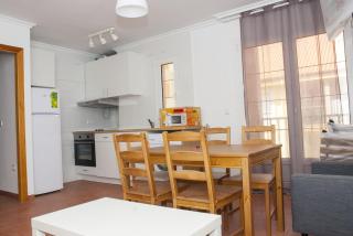 Apartamento de 2 habitaciones con vistas al mar - 2