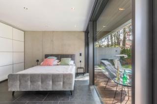 Studio-Apartment Gartenblick - 3