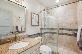 Longboat Key Bay Isles Retreat - Private Heated Pool & Pool-View Dining Balcony - 7