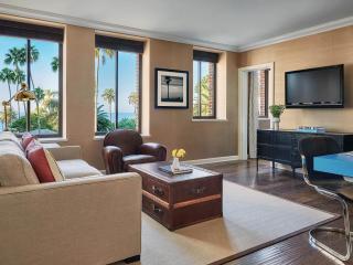 Fairmont Miramar Hotel & Bungalows - 9