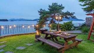 Sacheon Bireong Pool Villa - 8