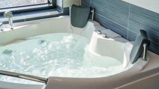 Sacheon Bireong Pool Villa - 4