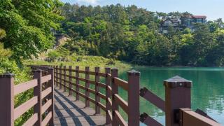 Sacheon Bireong Pool Villa - 1