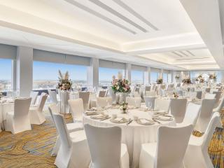 Fairmont Singapore - 3