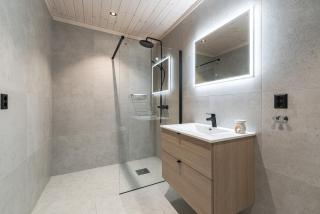 Modern family home in Hemsedal - spectacular views! - 3