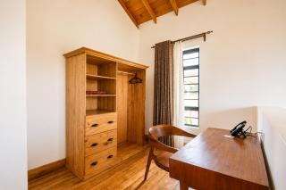 The Landing Nanyuki Cottages One Bedroom - 4