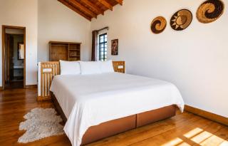 The Landing Nanyuki Cottages One Bedroom - 6