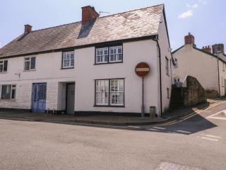 19 Lion Street - 9