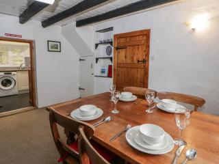Panteg, Cardigan - 3