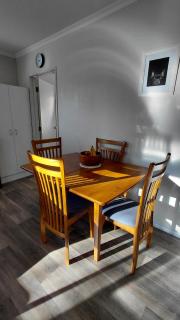 Private Flat in Bridge Hill - 5