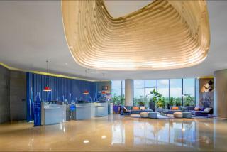 Holiday Inn Express Shenzhen Dongmen by IHG - 8