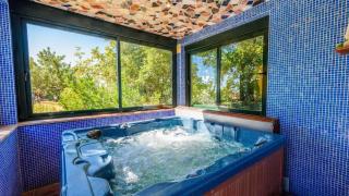 Villa Paraiso Andaluz Sedella by Ruralidays - 9