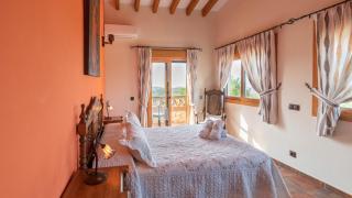 Villa Paraiso Andaluz Sedella by Ruralidays - 3