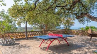Villa Paraiso Andaluz Sedella by Ruralidays - 6