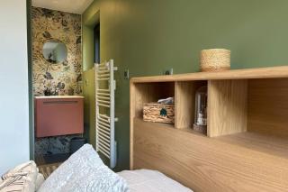 Chalet Vue des Bossons - Welkeys - 1