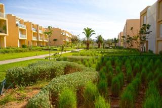Luxury Duplex Sea & Golf View - Taghazout Bay - 7