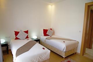 Luxury Duplex Sea & Golf View - Taghazout Bay - 6