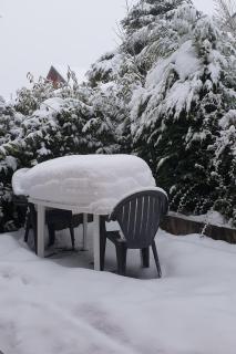Chalet avec mezzanine 4 étoiles, Saint Mamet, jusqu'à 10 couchages, proche du lac de Gérardmer des commerces et des pistes de ski dans un quartier calme - 5