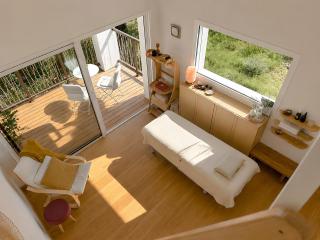 Studio "Bulle de Sainte-Baume" - 9