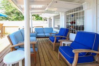 Beachfront Getaway on Perfect Beach - Chateau Monique 3 bed - 3