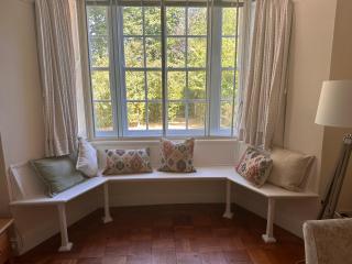Fossils, Beaches and Cosy nights at Langmoor Manor - 0