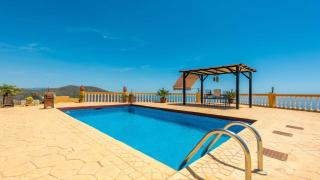 Villa Calena Ítrabo by Ruralidays - 0