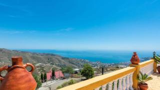 Villa Calena Ítrabo by Ruralidays - 5