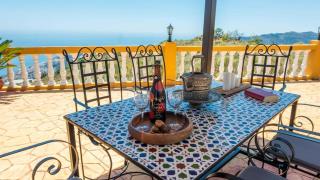 Villa Calena Ítrabo by Ruralidays - 4