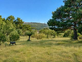 Yourte Bulle De Sainte-baume - 2