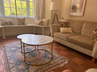 Fossils, Beaches and Cosy nights at Langmoor Manor - 8