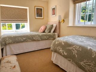 Fossils, Beaches and Cosy nights at Langmoor Manor - 5