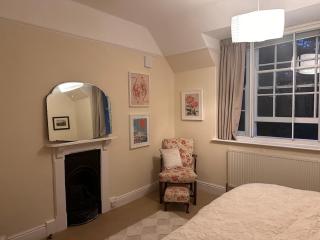 Fossils, Beaches and Cosy nights at Langmoor Manor - 3