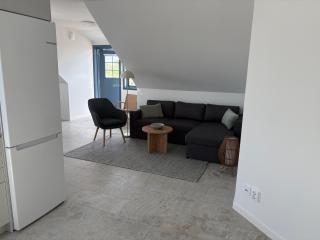 Beautifully Renovated Apartment in Herrvik - 1