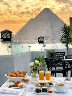 Miami Pyramids View - 0