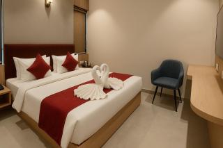 Hotel Vyom Residency Varanasi - 6