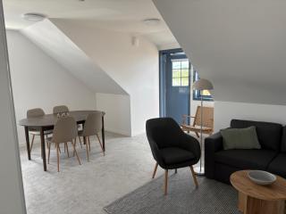 Beautifully Renovated Apartment in Herrvik - 0