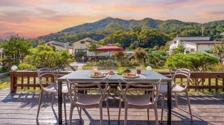 Gyeongju Hiltopia Kids Pool Villa - 8