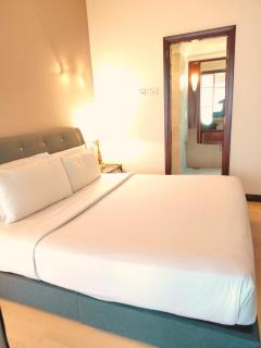 Green Suites Times Square KL - 3