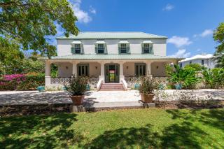 Charming Historical Villa with Private Pool Close to Beach - Rosedale - 6