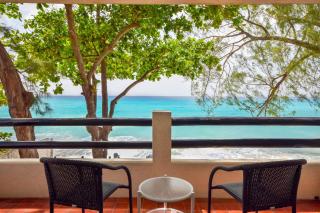 Charming 2 bedroom apt on gorgeous quiet beach - Sea Star 3 - 7