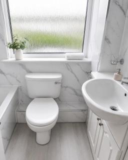 Edinburgh City Room - 1
