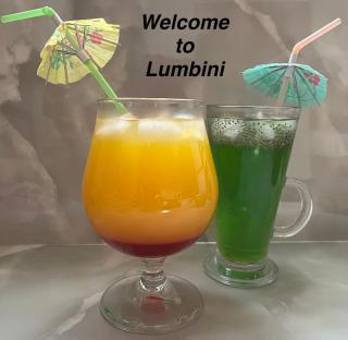 LUMBINI B&b - 6