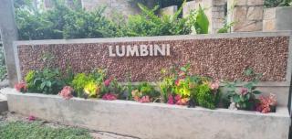 LUMBINI B&b - 2