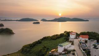 Yeosu Greenhouse Pension - 8