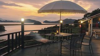 Yeosu Greenhouse Pension - 7