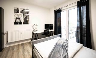 Studio Altbau 1 - 3