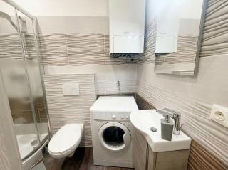 Modern 1BR Apartment Near Amusement park Vienna - 9