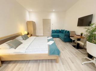 Modern 1BR Apartment Near Amusement park Vienna - 5