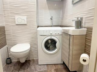 Modern 1BR Apartment Near Amusement park Vienna - 2